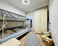 Resale - Wohnung - La Mata - Puerto Romano