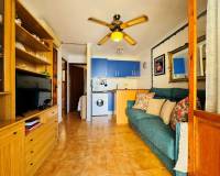 Resale - Wohnung - La Mata - Puerto Romano