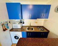 Resale - Wohnung - La Mata - Puerto Romano
