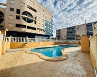 Resale - Wohnung - La Mata - Torrevista Playa