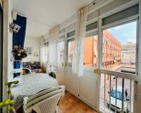 Resale - Wohnung - La Mata