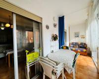 Resale - Wohnung - La Mata