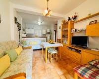Resale - Wohnung - La Mata