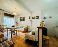 Resale - Wohnung - La Mata