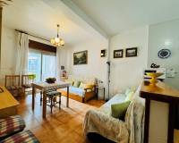 Resale - Wohnung - La Mata