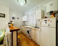 Resale - Wohnung - La Mata