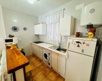 Resale - Wohnung - La Mata