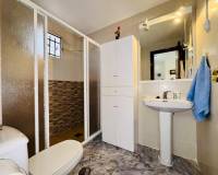 Resale - Wohnung - La Mata