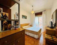 Resale - Wohnung - La Mata