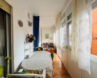 Resale - Wohnung - La Mata