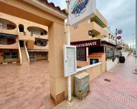 Resale - Wohnung - La Mata