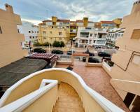 Resale - Wohnung - La Mata