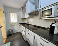 Resale - Wohnung - La Mata