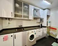 Resale - Wohnung - La Mata