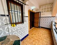 Resale - Wohnung - La Mata