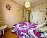 Resale - Wohnung - La Mata