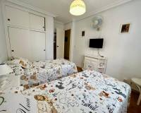 Resale - Wohnung - La Mata