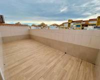 Resale - Wohnung - La Mata