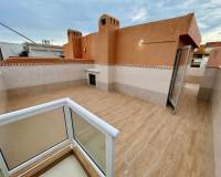 Resale - Wohnung - La Mata