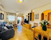 Resale - Wohnung - La Mata