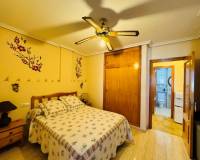 Resale - Wohnung - La Mata