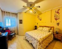 Resale - Wohnung - La Mata