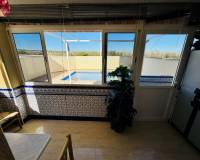 Resale - Wohnung - La Mata