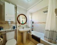 Resale - Wohnung - La Mata