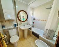 Resale - Wohnung - La Mata