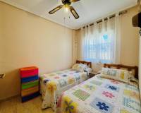 Resale - Wohnung - La Mata