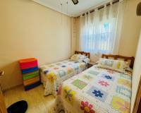 Resale - Wohnung - La Mata