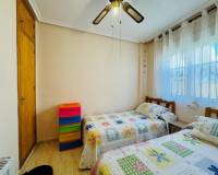 Resale - Wohnung - La Mata