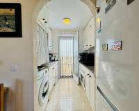 Resale - Wohnung - La Mata