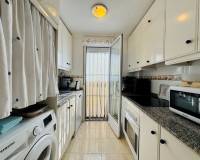 Resale - Wohnung - La Mata