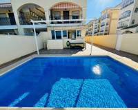 Resale - Wohnung - La Mata