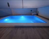 Resale - Wohnung - La Mata