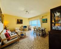 Resale - Wohnung - La Mata