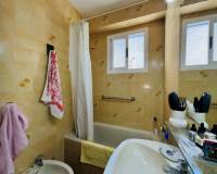 Resale - Wohnung - La Mata