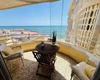 Resale - Wohnung - La Mata