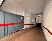 Resale - Wohnung - La Mata