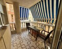 Resale - WOHNUNG - La Mata