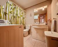 Resale - WOHNUNG - La Mata