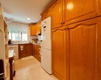 Resale - WOHNUNG - La Mata