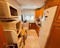 Resale - WOHNUNG - La Mata