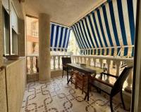 Resale - WOHNUNG - La Mata