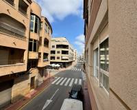 Resale - WOHNUNG - La Mata