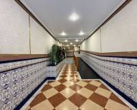 Resale - WOHNUNG - La Mata