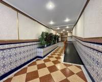 Resale - WOHNUNG - La Mata