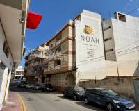 Resale - WOHNUNG - La Mata