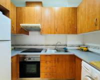 Resale - WOHNUNG - La Mata